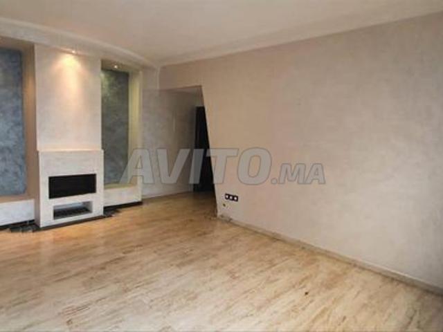 Appartement vente à Anfa, Gharb-Chrarda-Beni Hssen