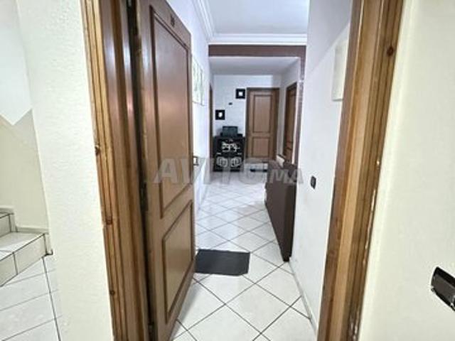Appartement vente à Anfa, Gharb-Chrarda-Beni Hssen