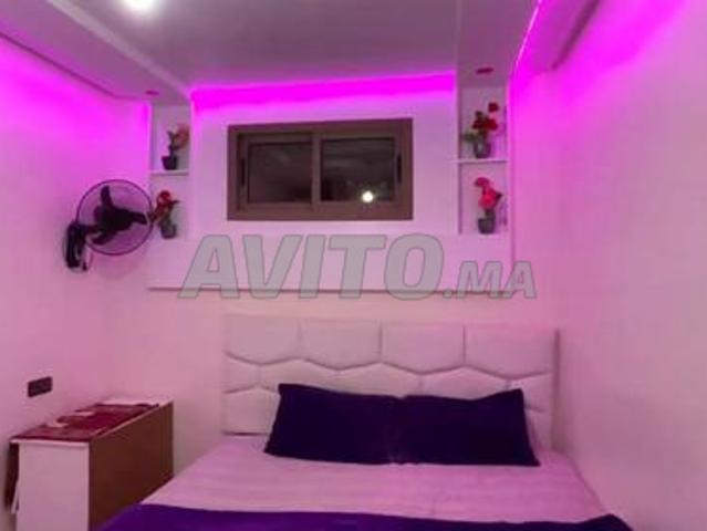 Appartement vente à Anfa, Sidi Moumen