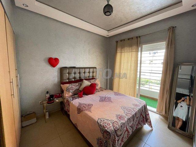 Appartement vente à Anfa, Gharb-Chrarda-Beni Hssen