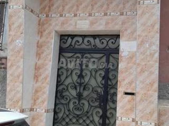 Appartement vente à Anfa, Gharb-Chrarda-Beni Hssen