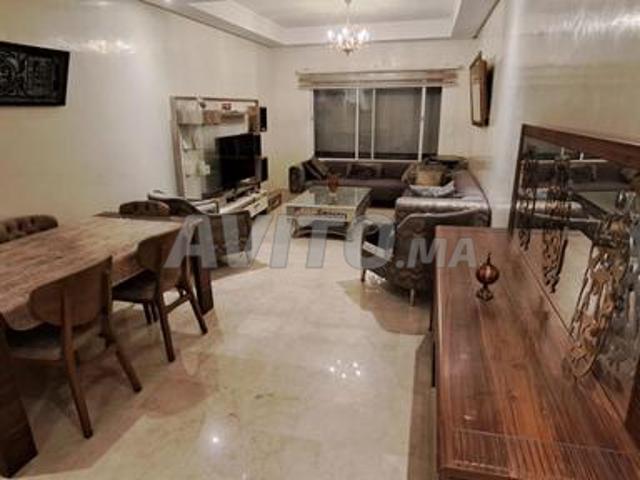 Appartement vente à Anfa, Gharb-Chrarda-Beni Hssen