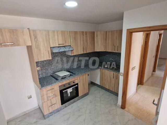 Appartement vente à Anfa, Gharb-Chrarda-Beni Hssen
