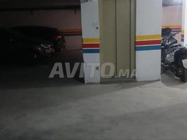 Appartement vente à El Ma, Gharb-Chrarda-Beni Hssen