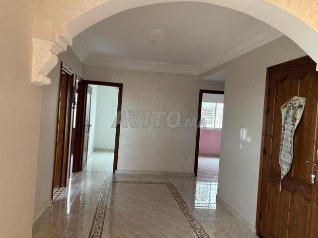 Appartement vente à Madagh