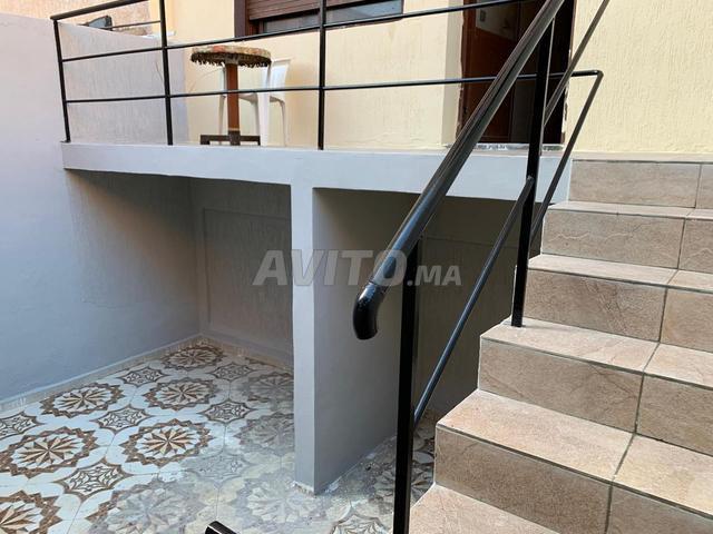 Appartement vente à El Ma, Gharb-Chrarda-Beni Hssen