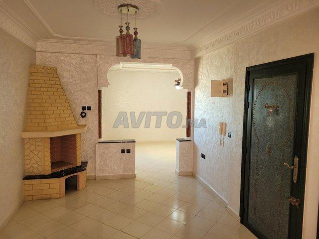 Appartement vente à El Ma, Gharb-Chrarda-Beni Hssen