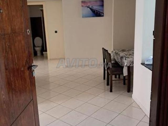 Appartement vente à El Ma, Gharb-Chrarda-Beni Hssen