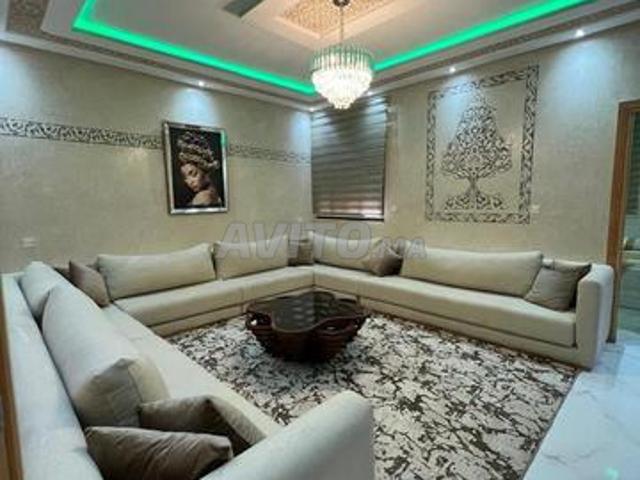 Appartement vente à El Ma, Gharb-Chrarda-Beni Hssen
