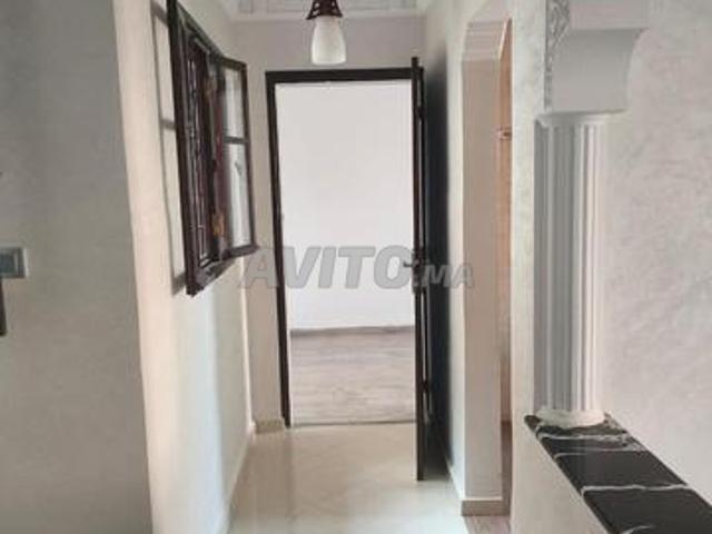 Appartement vente à El Ma, Gharb-Chrarda-Beni Hssen
