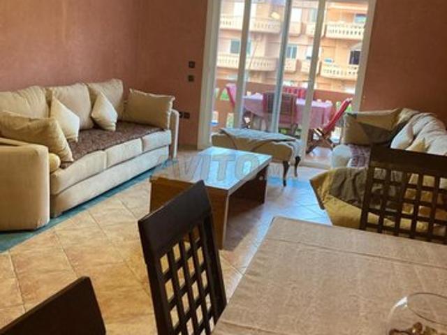Appartement vente à Mansouria, Gharb-Chrarda-Beni Hssen