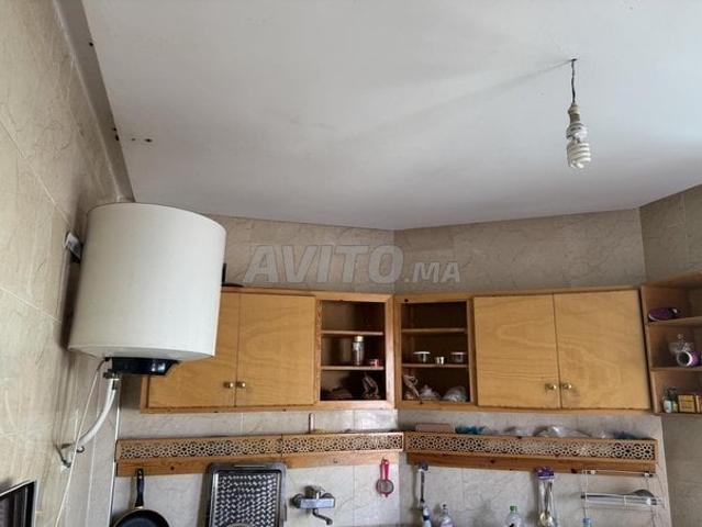 Appartement vente
