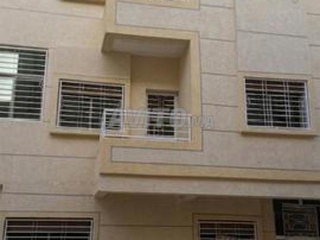 Appartement vente à Fès
