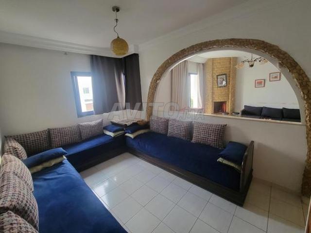 Maison vente à Mansoura Ahmed, Tanger-Tétouan