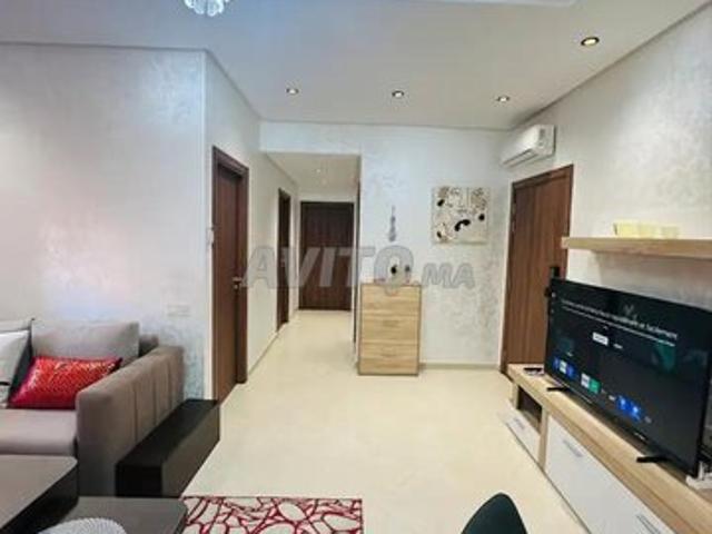 Appartement vente à L'Oriental