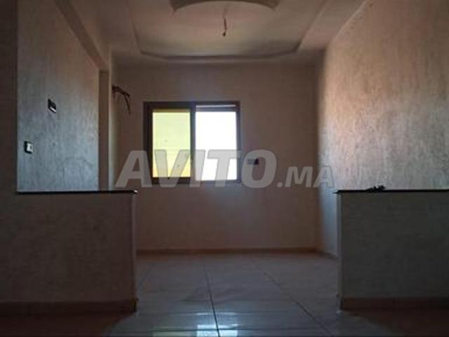 Appartement vente à L'Oriental