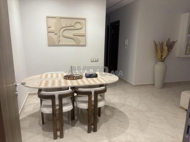 Appartement vente