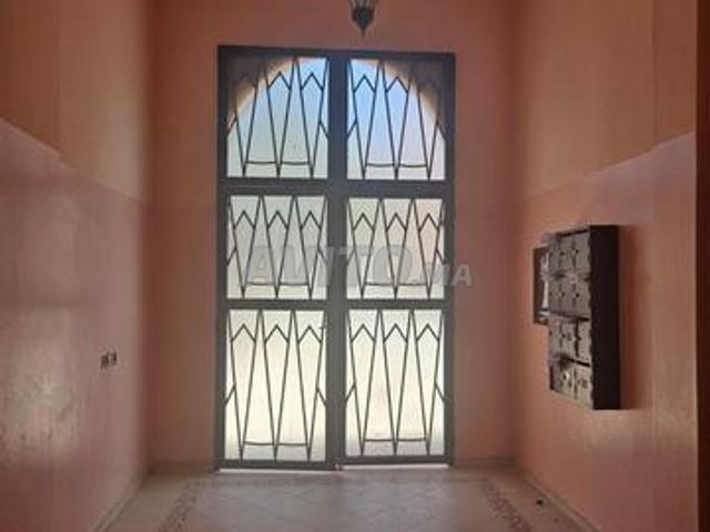 Appartement vente à L'Oriental