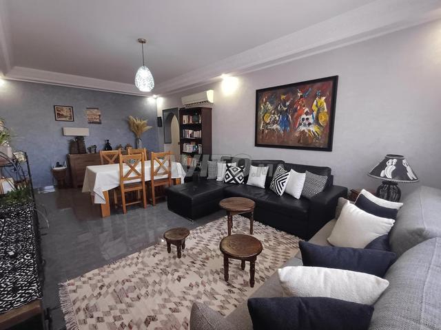 Appartement vente à L'Oriental
