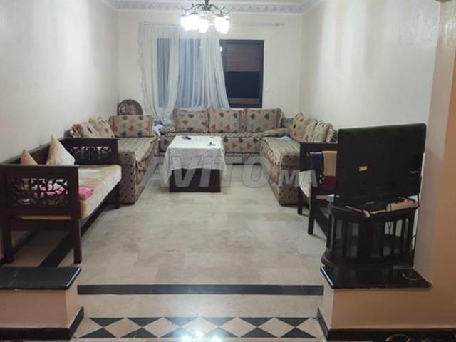 Appartement vente à Fès