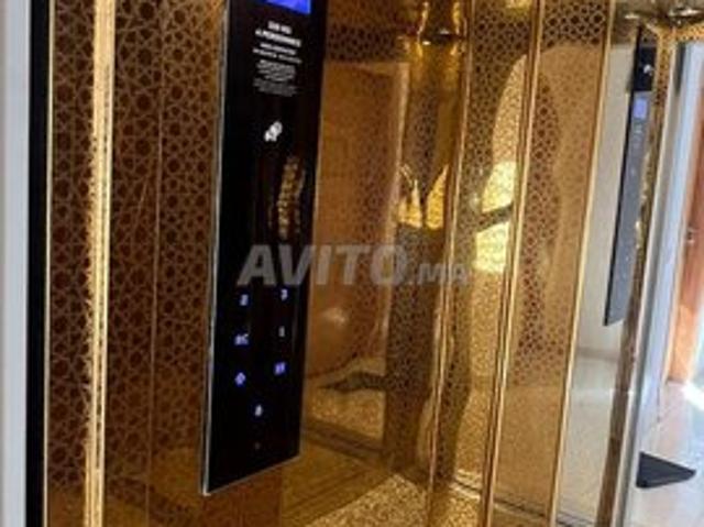 Appartement vente à Charaf, Agadir