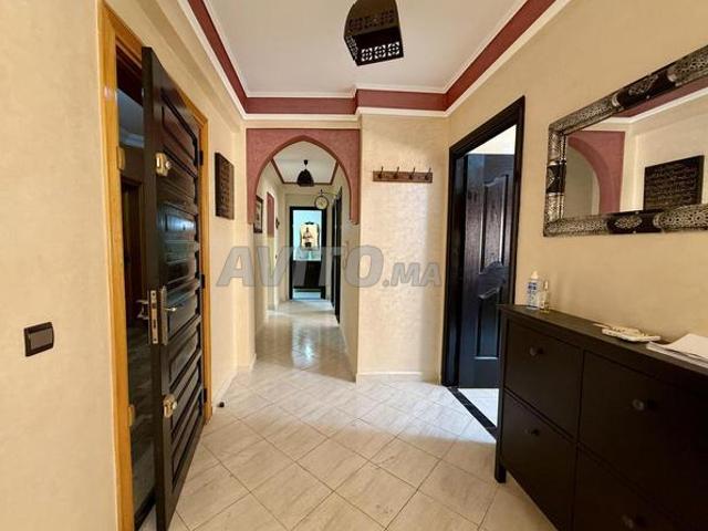 Appartement vente à Anfa, Gharb-Chrarda-Beni Hssen