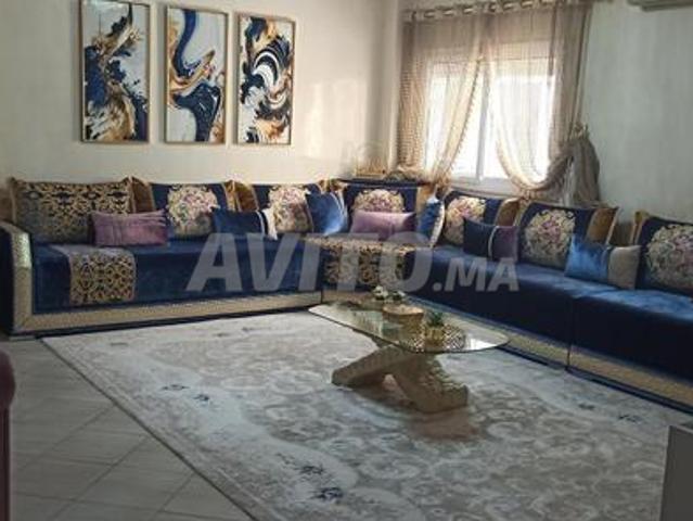 Appartement vente à Martil, Tanger-Tétouan