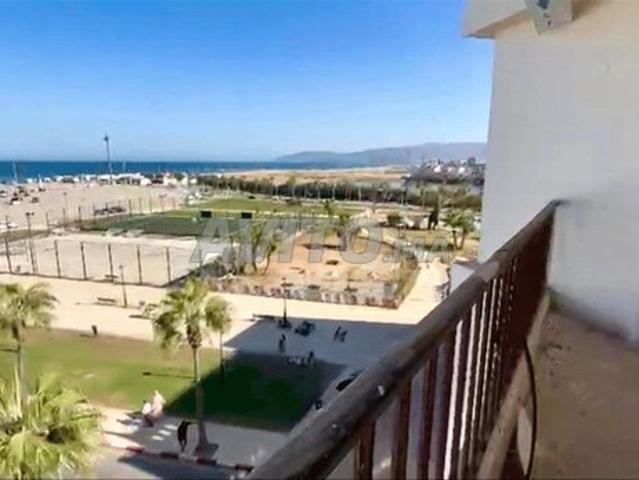 Appartement vente à Martil, Tanger-Tétouan