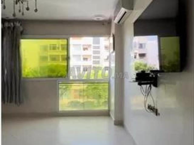 Appartement vente à Meknès