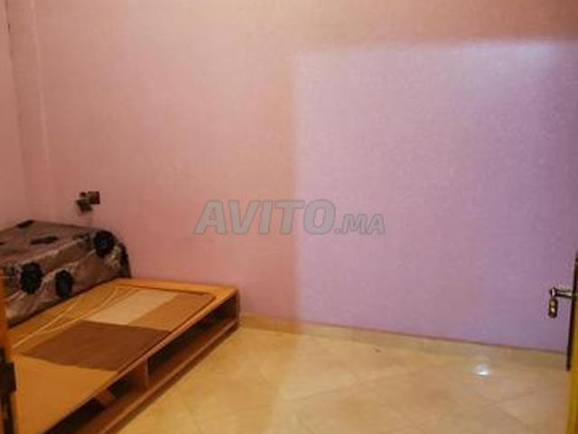 Appartement vente à Meknès