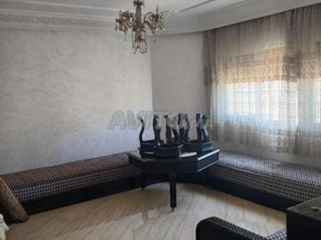 Appartement vente à Mohammedia, Gharb-Chrarda-Beni Hssen