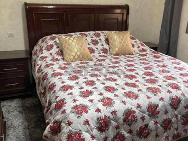 Appartement vente à Mohammedia, Gharb-Chrarda-Beni Hssen