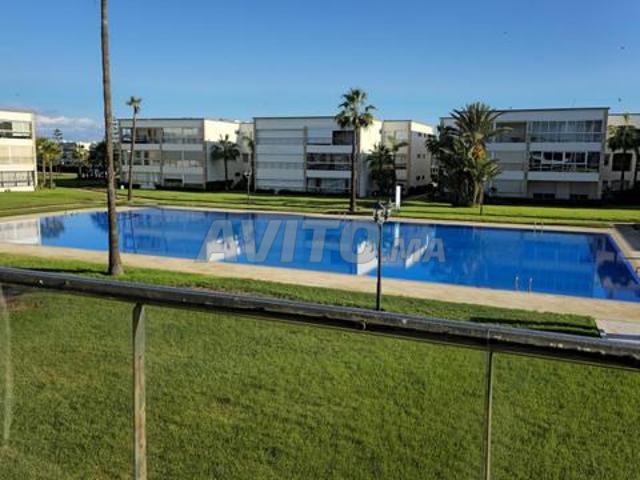 Appartement vente