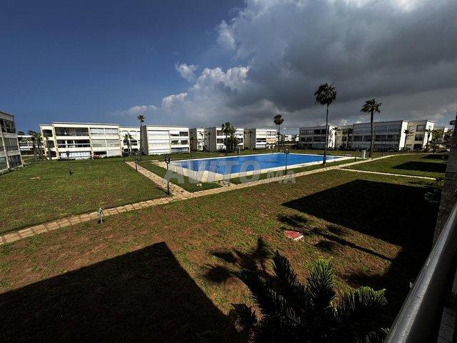 Appartement vente