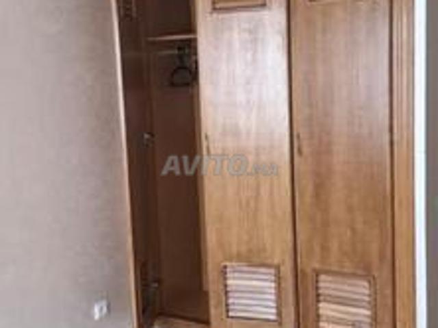 Appartement vente à Hay Riad, Berkane