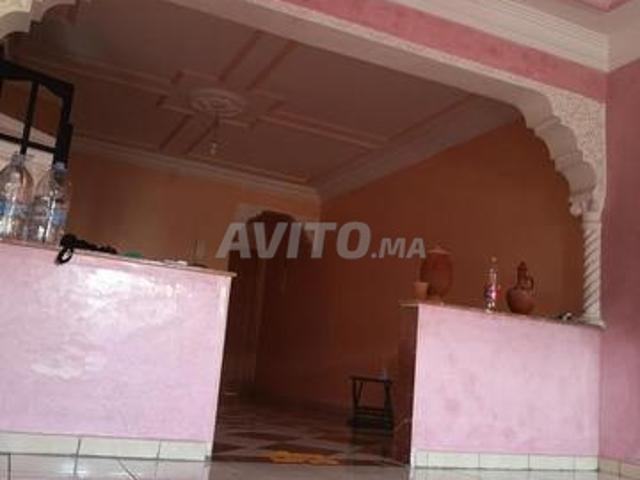 Appartement vente à Saf, L'Oriental