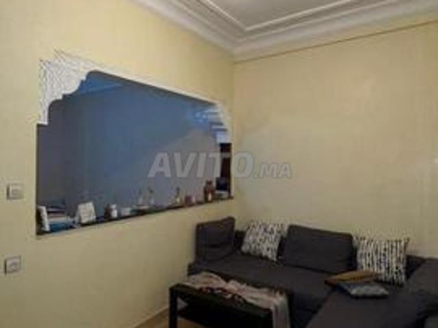 Appartement vente à Madagh