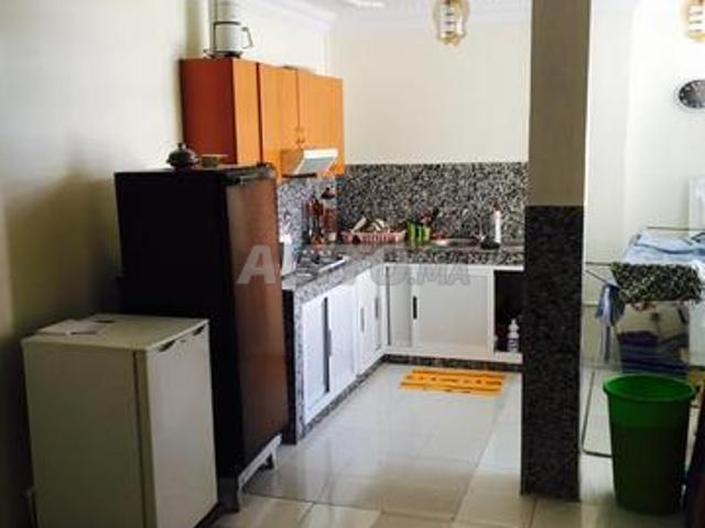 Appartement vente à Saida
