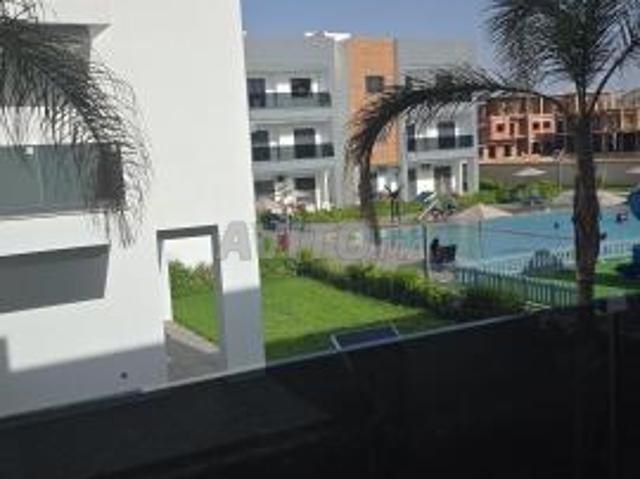 Appartement vente à Saida