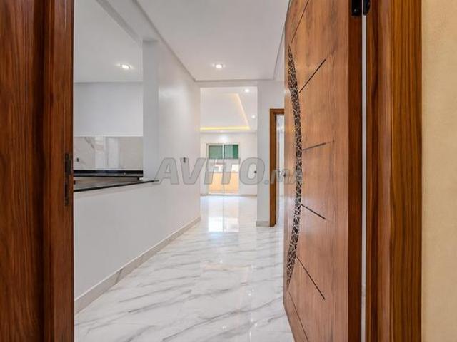 Appartement vente à Salé
