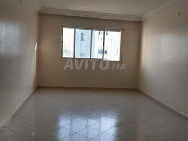 Appartement vente à Salé