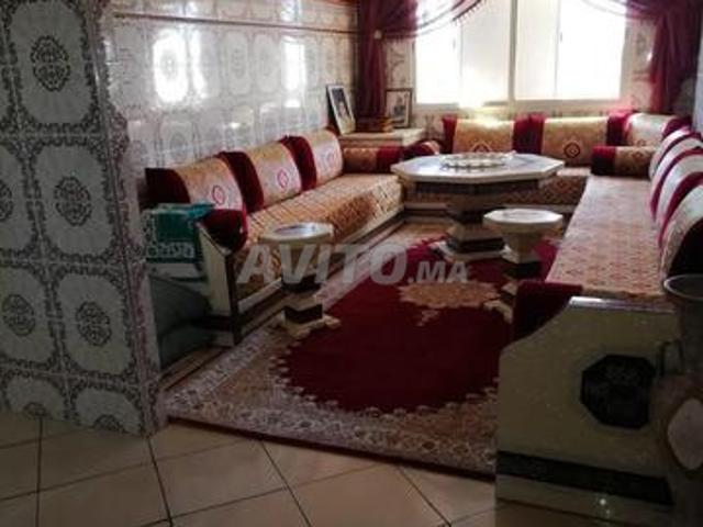 Appartement vente à Salé