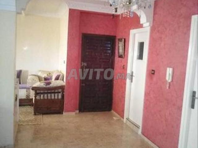Appartement vente à Settat, Gharb-Chrarda-Beni Hssen