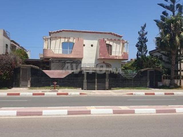 Appartement vente à El Ma, Gharb-Chrarda-Beni Hssen