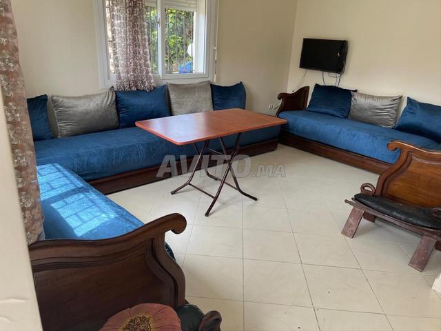 Appartement vente à El Ma, Gharb-Chrarda-Beni Hssen