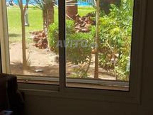 Appartement vente