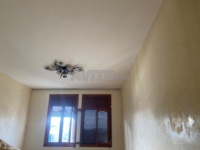 Appartement vente à Skhirat
