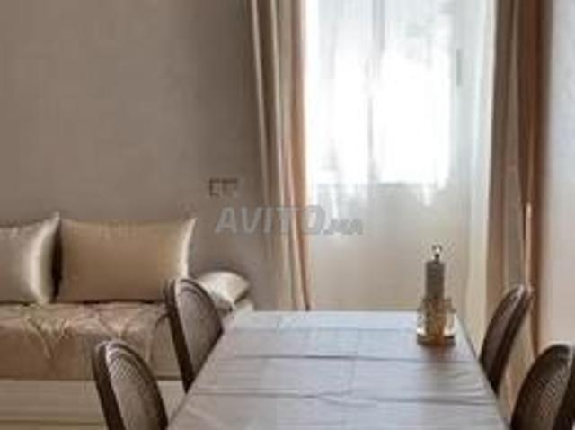 Appartement vente à Tangero, Tanger-Tétouan