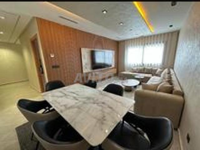 Appartement vente à Tangero, Tanger-Tétouan