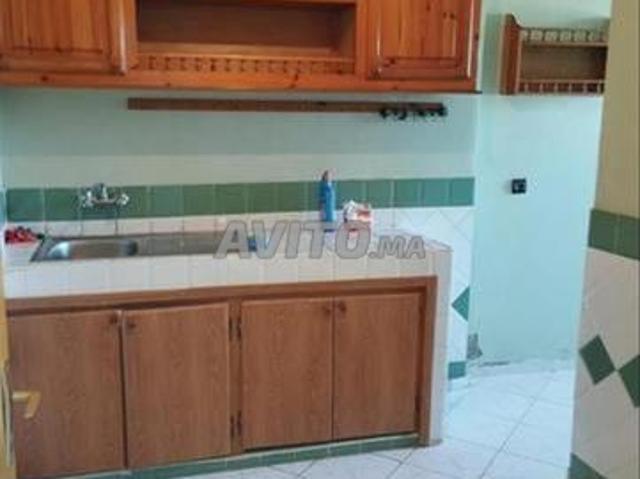 Appartement vente à Témara